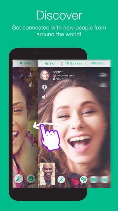 Azar Alternatives: 25+ Random Video Chat Apps .